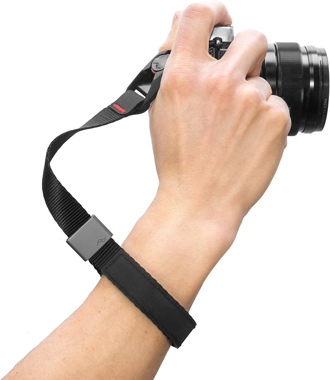 Peak Design Cuff Camera Wrist Strap Lightweight Secure