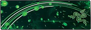 Razer RZ02-01910400-R3M1 Goliathus Speed Extended Mouse Pad — main product image