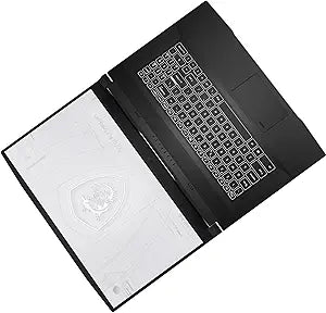 MSI WF76647 Mobile Workstation i7 Quadro T1200