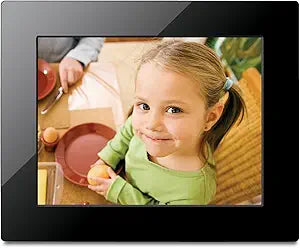 ViewSonic VFM823-50 8-Inch Digital Picture Frame