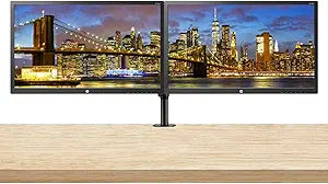 HP ASIHL116 24" Full HD LED Monitor 2-Pack