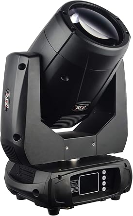 JMAZ Lighting Phantom Beam 120 LED Moving Head — main product image