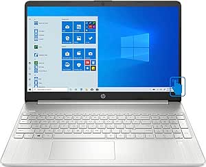 HP 15t-dy200-226036-R i7 Touch Laptop - Renewed