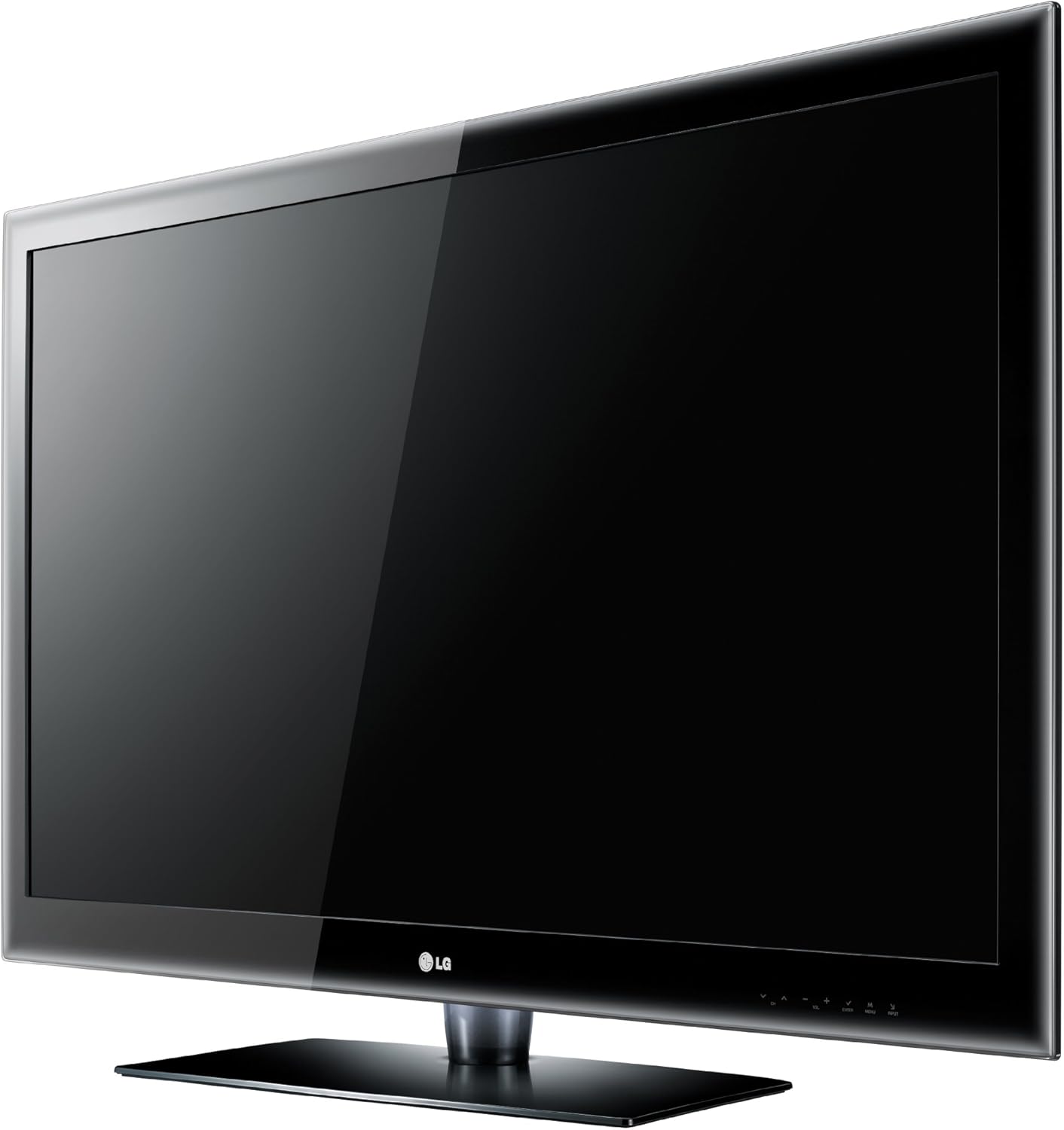 LG 32LE5400 32-Inch 1080p 120Hz LED HDTV - Internet Ready