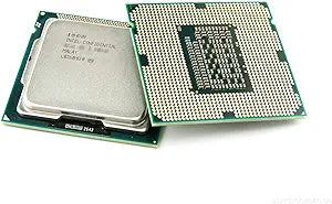 Intel Core i5-3550 Renewed Desktop CPU
