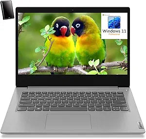 Lenovo 3 IdeaPad i5 Laptop 1TB SSD Win11 Pro