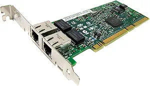 Intel C41421-003 PRO/1000 MT Dual Port Server Adapter