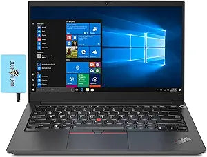Lenovo 20Y7003DUS-3382-41452 ThinkPad E14 Gen 3 Laptop - Ryzen 7, 8GB, 512GB SSD