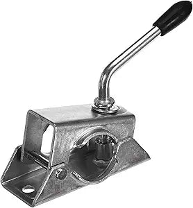 HP 25200 Car Accessory Jockey Wheel Clamp — main product image