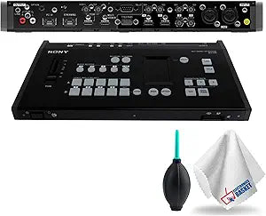 Sony MCX-500 4-Input Streaming Switcher Kit — main product image