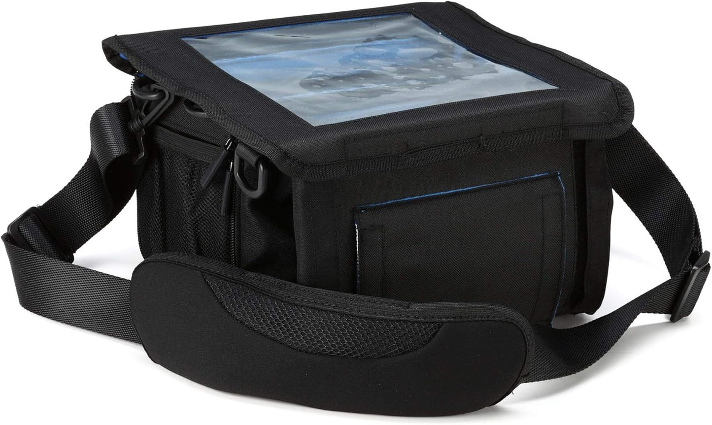 Zoom PCF-8N Protective Bag for F8n/F8/F4 Recorders