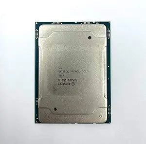 Intel SR3GF Xeon Gold 5118 12-Core Server CPU (Renewed)