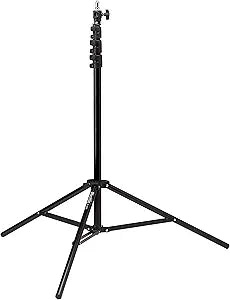 Phottix PH88210 Air Cushioned Light Stand - 2.8m Studio Lighting