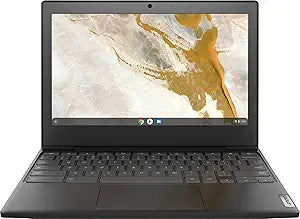 Lenovo 3 Chromebook 11.6" AMD A6 Laptop