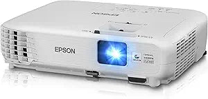 Epson Home Cinema 1040 1080p 3LCD Projector