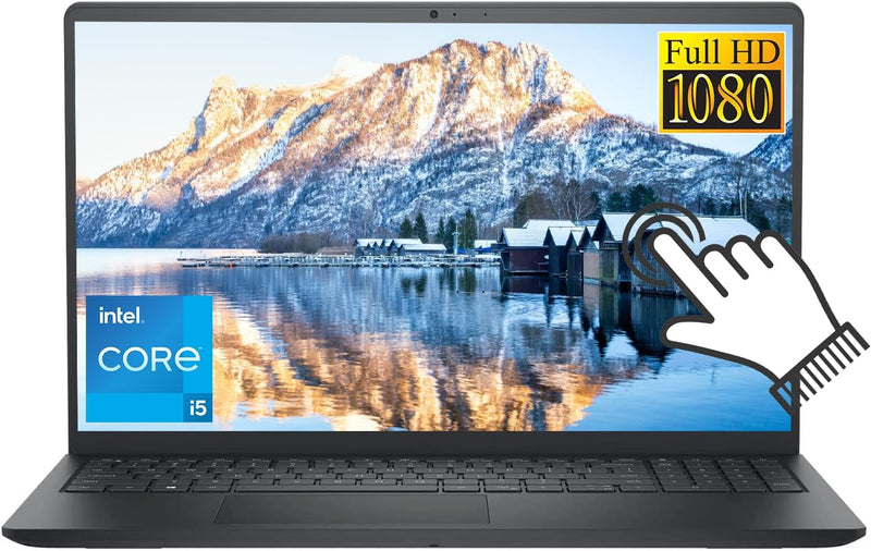 Dell 3520 i5 Touchscreen Laptop 1TB SSD — main product image