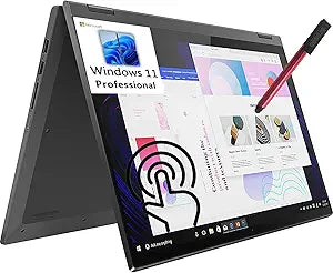 Lenovo Flex 5 i7 2-in-1 Touch Laptop 16