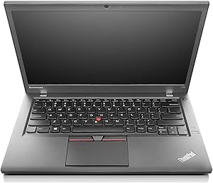Lenovo Thinkpad T450S Touchscreen Laptop SSD Renewed