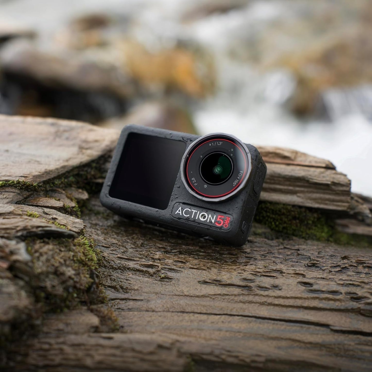 DJI DJI Osmo Action 5 Pro 4K Waterproof Camera