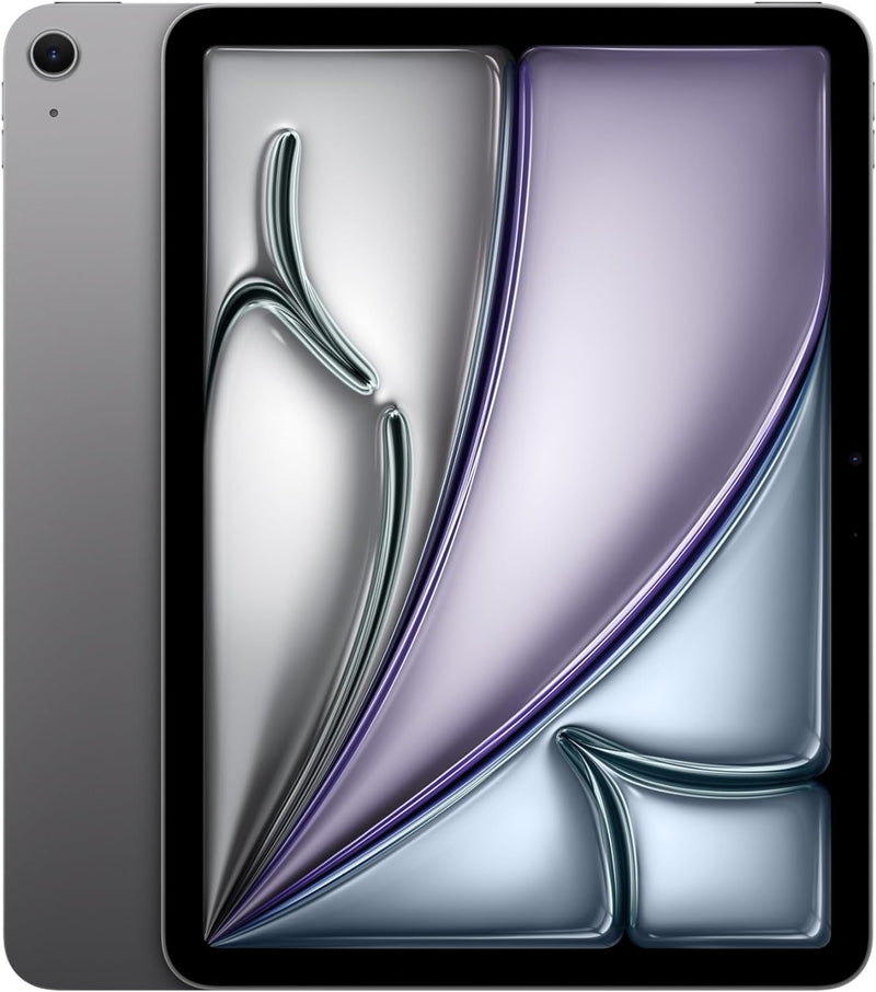 Apple MUWG3LL/A iPad Air 11-inch M2 256GB Gray — main product image