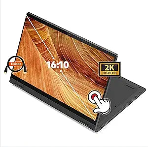 Lenovo Flex 5 14" 2-in-1 Ryzen 7 Touchscreen Laptop