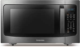 Toshiba ML-EC42P Microwave Oven with Air Fry - Renewed — main product image