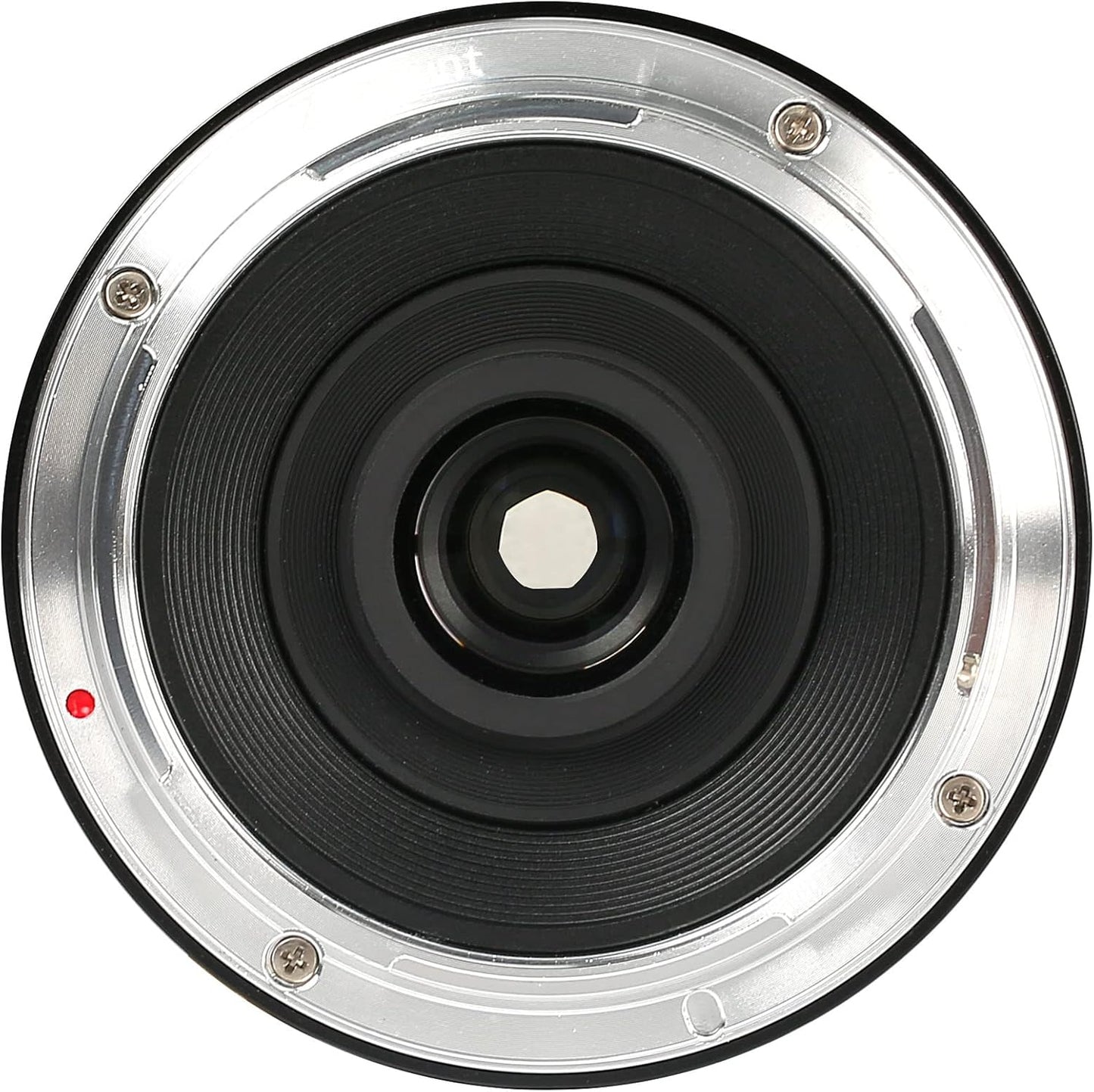 Meike 7.5mm f2.8 Fisheye Lens Nikon Z-Mount APS-C