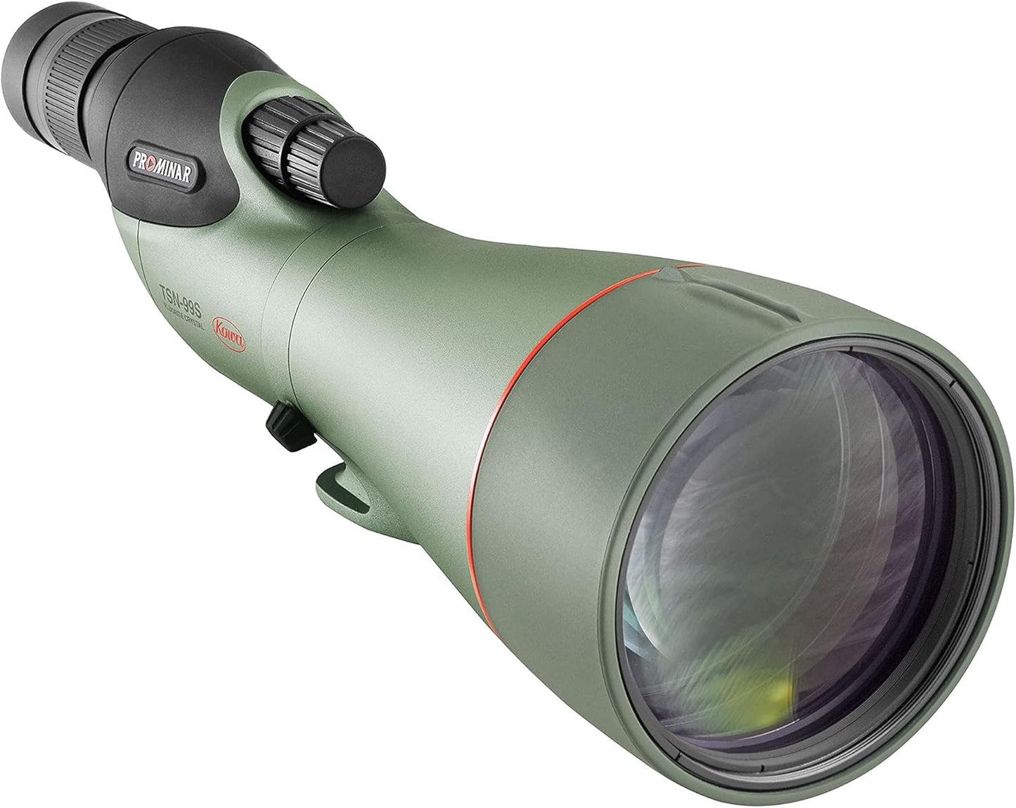 Kowa TSN-99S PROMINAR 99mm Spotting Scope with Zoom Eyepiece