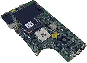 Lenovo IBM 04W1765 Thinkpad E320 Motherboard — main product image