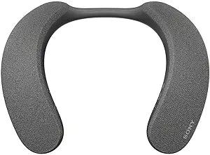 Sony SRS-NS7 Wireless 360 Reality Audio Neckband Speaker
