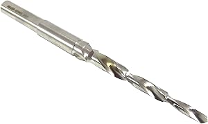 Miller QD12D11 Tru-fit Drill Bit for Dowel System — main product image