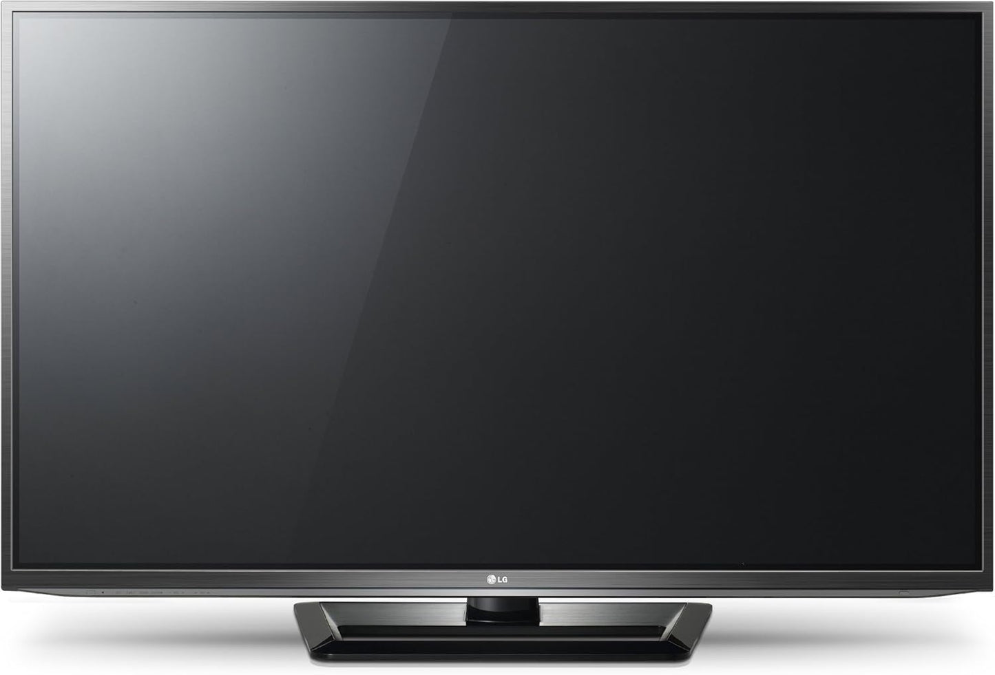 LG 50PA6500 50-Inch 1080p Plasma HDTV