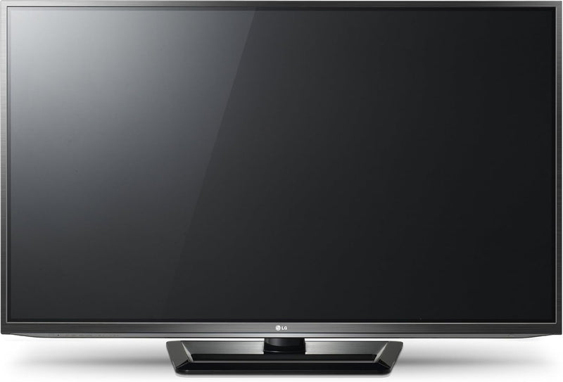 LG 50PA6500 50-Inch 1080p Plasma HDTV — main product image