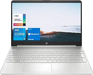 HP 2795 15.6" FHD Intel i5 Notebook Laptop