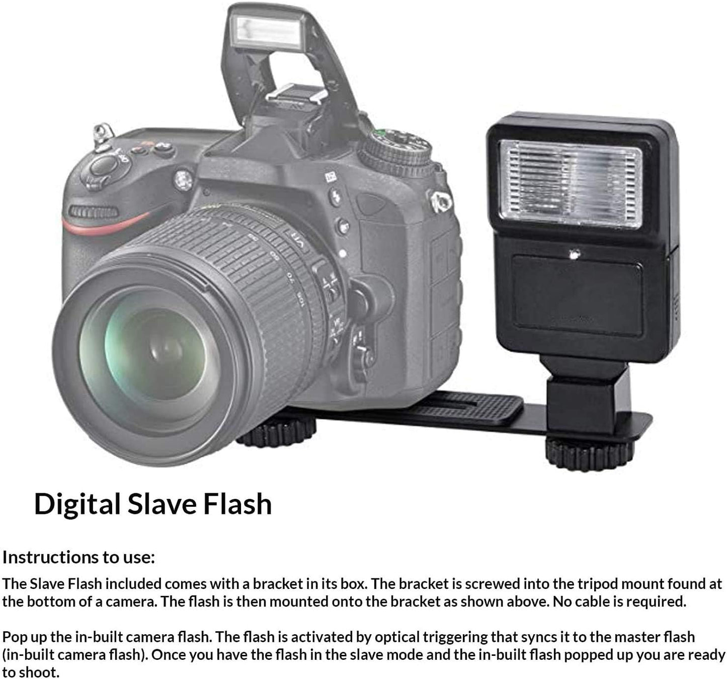 Canon Canon EOS R100 Mirrorless Camera Bundle Renewed