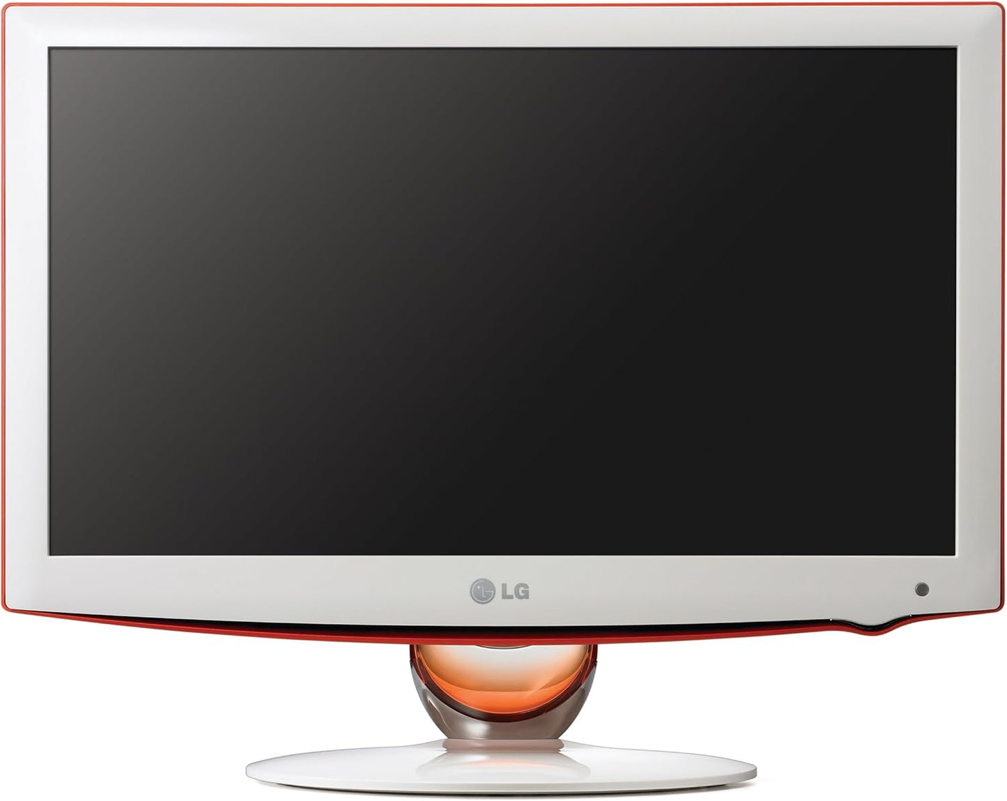 LG 19LU55 19-Inch 720p LCD HDTV Transparent