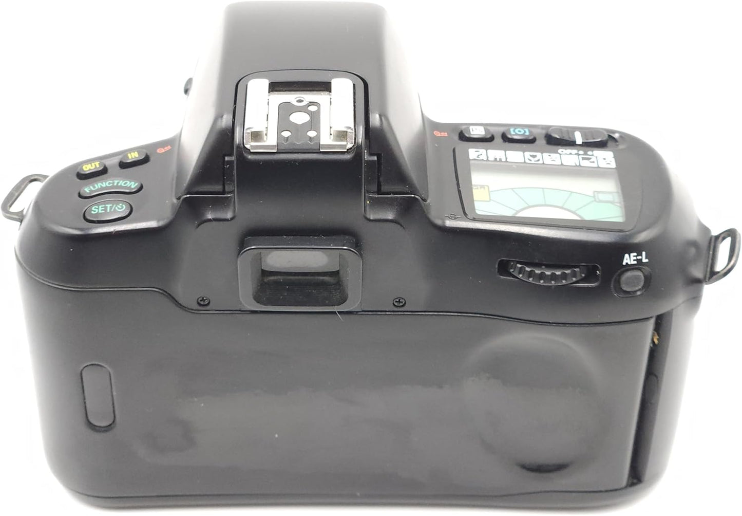 Nikon N70 SLR Film Camera Body Only