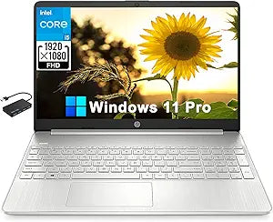 HP HP Laptop 15 i5-1135G7 15.6
