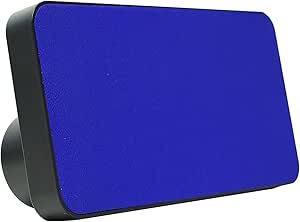 Polaroid PBT598BL Bluetooth Wireless Slim Stereo Speaker — main product image