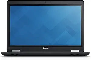Dell N6PWH Precision M3510 Workstation - i7, 8GB, 256GB SSD (Refurbished)