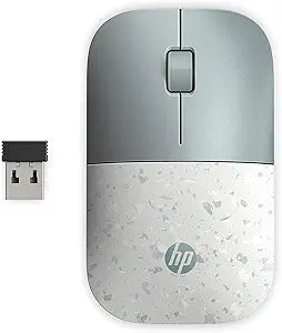 HP 674J0AA#ABL Z3700 Muted Sage Wireless Mouse — main product image