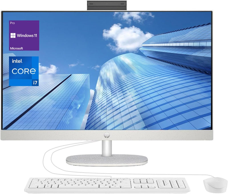 HP TPC-Q095-27 27