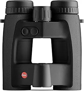Leica 40810 Geovid Pro 10x32 Rangefinding Binoculars