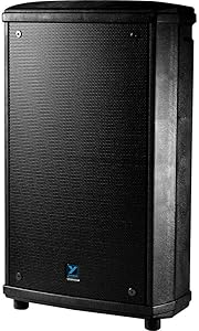 Yorkville NX35-2 Passive 12-inch Speaker Cabinet — main product image