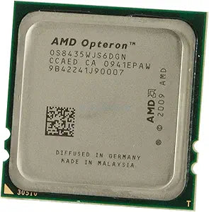 HP 539660-001 AMD Opteron 8435 2.6GHz Processor — main product image
