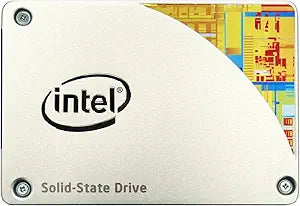 Intel SSDSCKJW120H601 120GB M.2 SSD — main product image