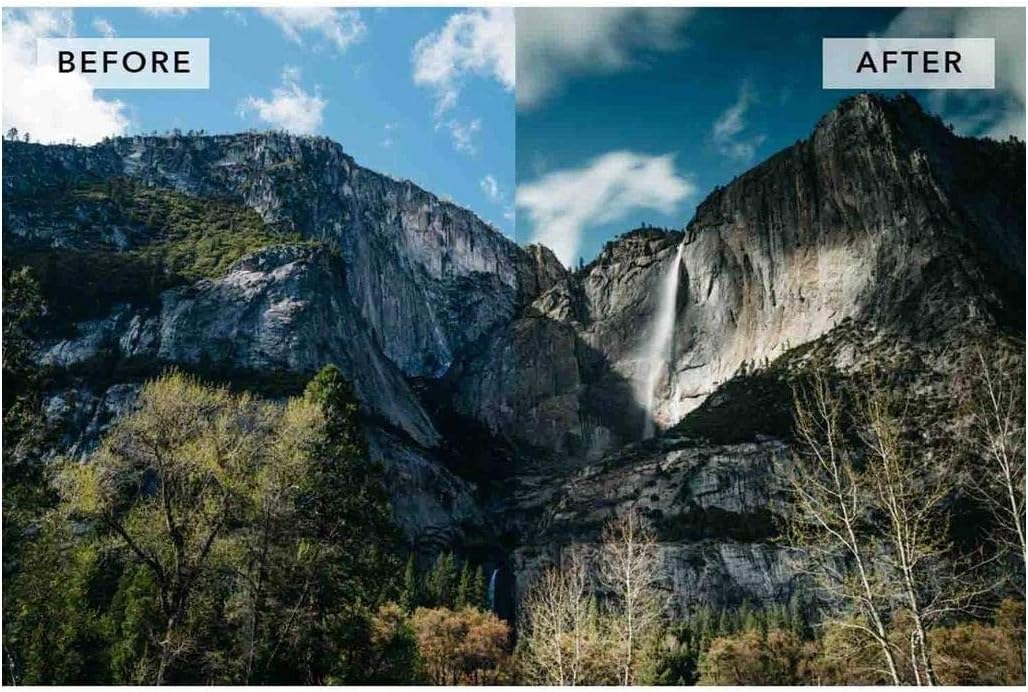 Tiffen 77HTCGND6 77mm Digital HT Grad ND 0.6 Filter