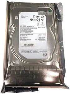 HP 846523-004 4TB SAS 7.2K 12G LFF MDL Hard Drive