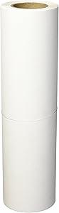 Epson S045255 Exhibition Canvas Matte 13" x 20' Roll