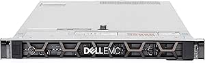 Dell R640 - PowerEdge Server - Dual Gold 6254, 512GB RAM - Renewed